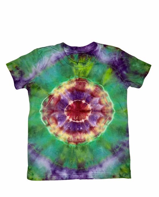 Hollywood  | Tie Dye T-Shirt